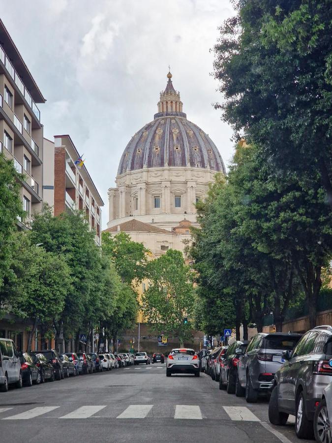 Magenta Classic San Pietro 34b