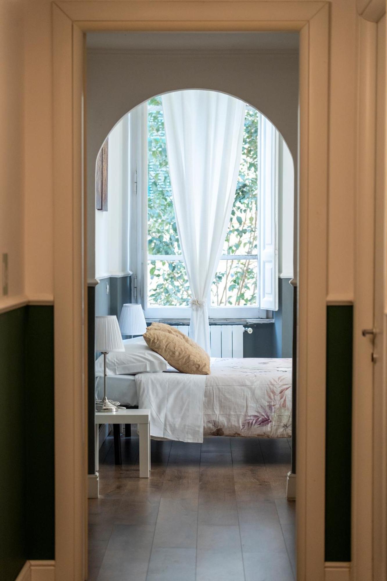 Affittacamere Magenta Classic San Pietro 34b Roma