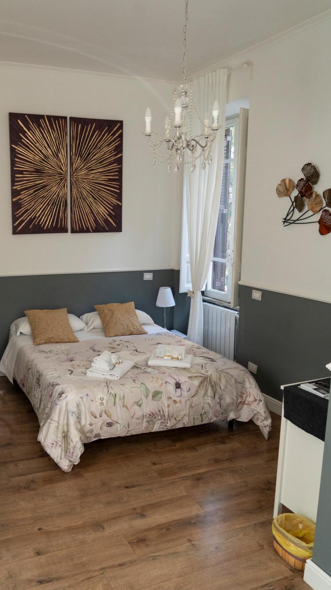 Affittacamere Magenta Classic San Pietro 34b