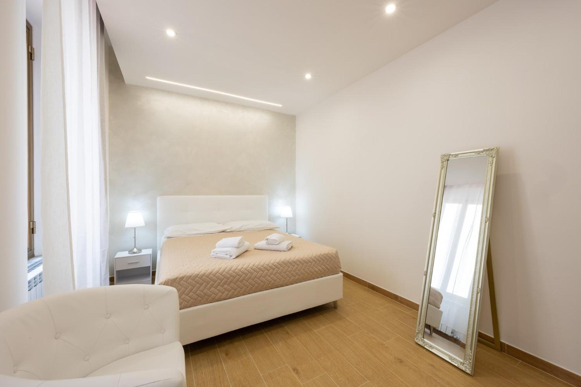 Affittacamere Magenta Classic San Pietro 34b Roma
