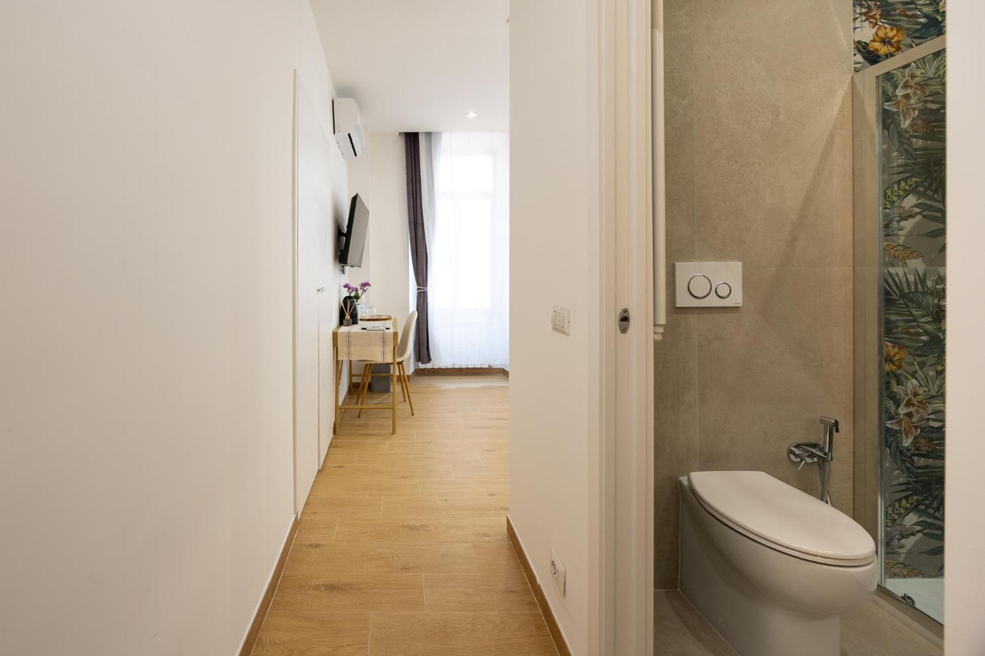 Magenta Classic San Pietro 34b Roma