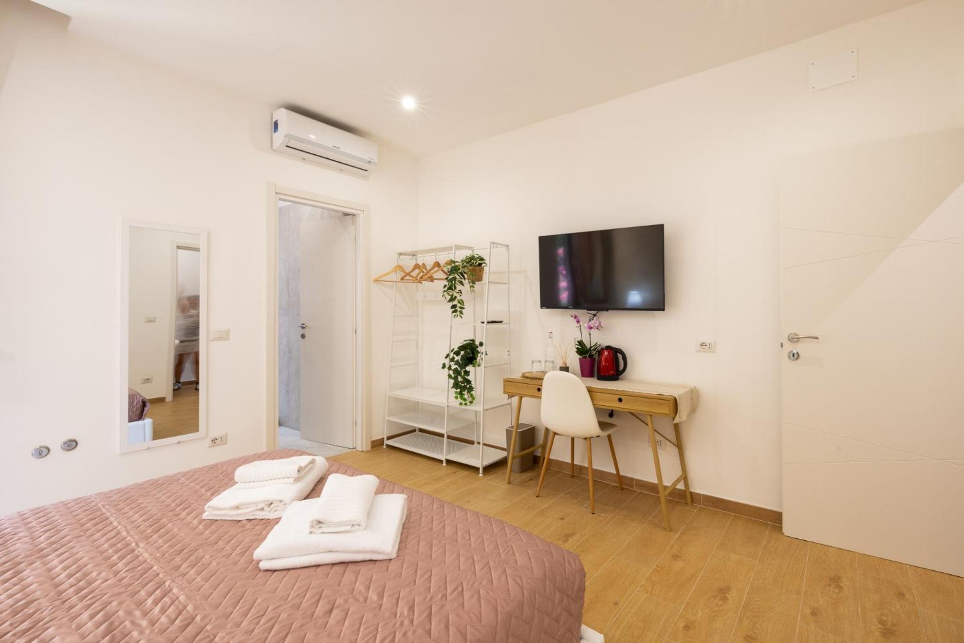 Affittacamere Magenta Classic San Pietro 34b Roma