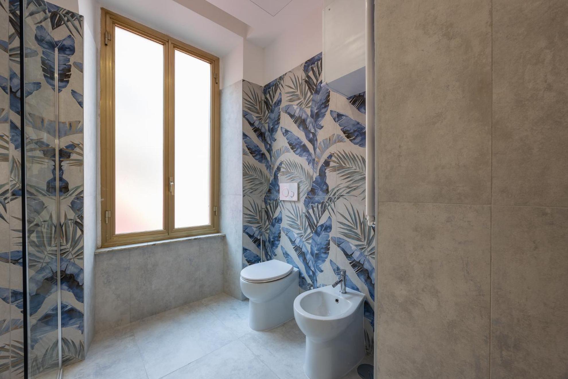 Magenta Classic San Pietro 34b Affittacamere Roma