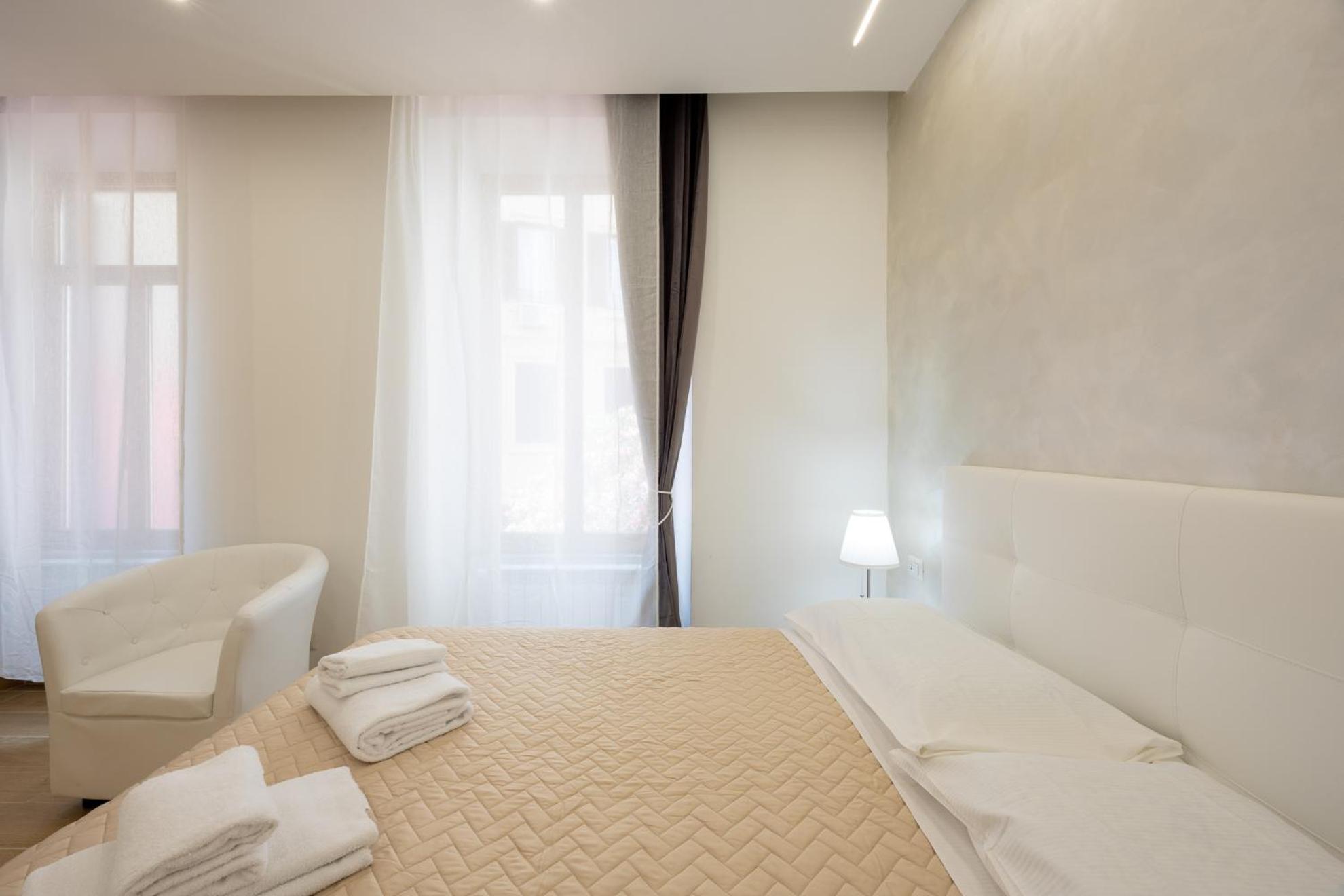 Guest house San Pietro