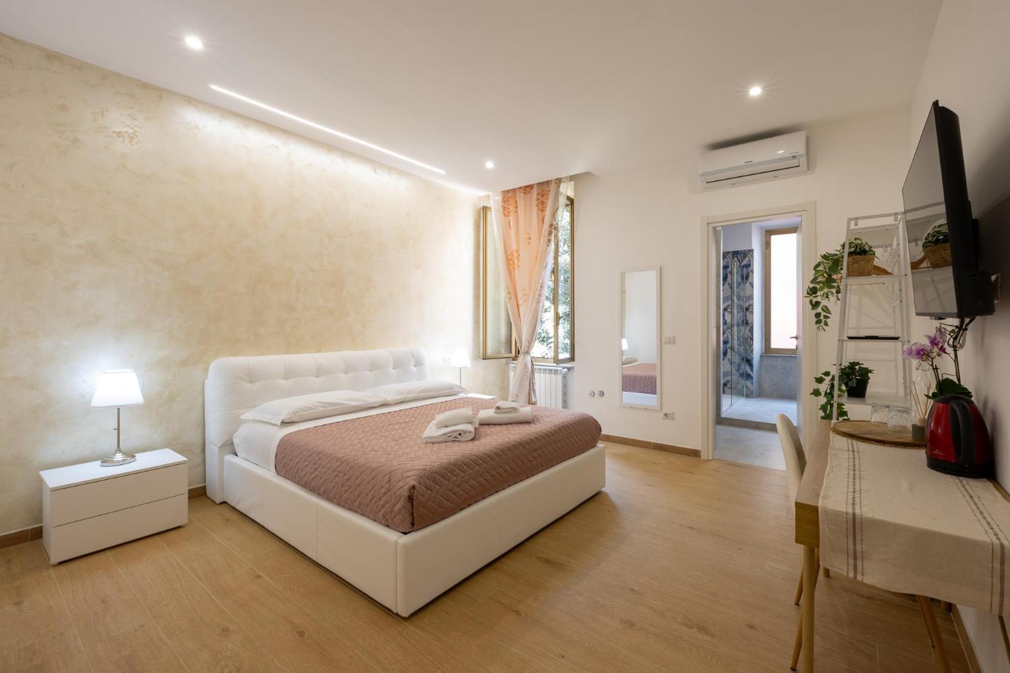 Guest house San Pietro
